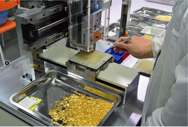 Union Precision Electronic LIMITED