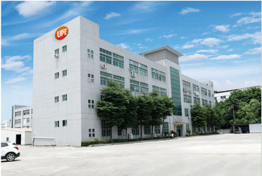 Union Precision Electronic LIMITED สายการผลิตของผู้ผลิต